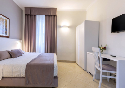 Hotel Centrale Spa Relax